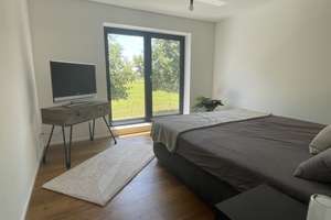 Provisionsfrei! – Freistehendes Einfamilienhaus, moderne Stadtvilla, Bj. 2023, familienfreundlich – Die vollständige Adresse der Immobilie erhältst du vom Anbieter., 84079 Bruckberg – Vorschaubild 29