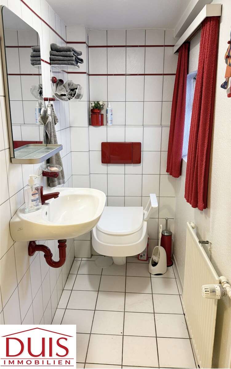 Immobilie in Datteln - Charmantes Fachwerkhaus mit Geschichte – Wohnen im Herzen von Horneburg - Bild 0