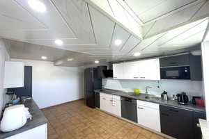 Preiswertes 5-Zimmer-Reihenendhaus mit moderner Innenausstattung und EBK in Lehrte – Hannover (Kreis) – Vorschaubild 5