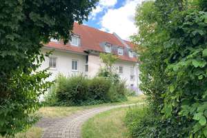 Schicke 1Raumwohnung mit Balkon, EBK, TG-Stellpl.- Kapitalanlage oder Eigennutzung