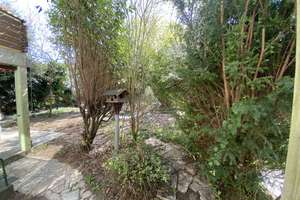 Reiheneckhaus mit Garten nahe Schlosspark Bad Homburg – Die vollständige Adresse der Immobilie erhältst du vom Anbieter., 61348 Bad Homburg vor der Höhe – Vorschaubild 4