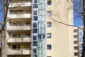 2-Zimmerwohnung Magdeburg