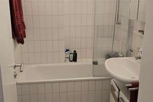 3-Zimmer-Wohnung mit Balkon in der Maxvorstadt. Einzug ab dem 01.07.2026. – Die vollständige Adresse der Immobilie erhältst du vom Anbieter., 80333 Josephsplatz, München – Vorschaubild 5
