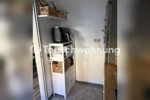 Tauschwohnung: 2,5 Zimmer mit Balkon gegen mind. 35qm – Die vollständige Adresse der Immobilie erhältst du vom Anbieter., 50674 Neustadt/Süd, Köln – Vorschaubild 5