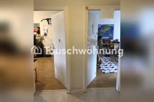 Tauschwohnung: 2-Zimmer-Wohnung in Sülz mit Balkon im Tausch gegen 2-3ZKDB – Universitätsstr. 23, 50937 Sülz, Köln – Vorschaubild 3