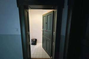 Wohnen mit Charakter: 2,5-Zimmer-Wohnung in der Ludwigsvorstadt-Isarvorstadt – Die vollständige Adresse der Immobilie erhältst du vom Anbieter., 80469 Dreimühlen, München – Vorschaubild 12
