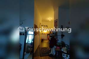 Tauschwohnung: Biete renovierte 1,5 Zimmer Altbauwohnung in Pieschen an – Die vollständige Adresse der Immobilie erhältst du vom Anbieter., 1127 Pieschen-Süd, Dresden – Vorschaubild 2