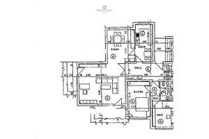 Luxuriös sanierte 3-ZKB mit EBK, 2 Balkonen + Garage mit Panoramablick – Birkenstraße 29, 66119 Sankt Arnual, Saarbrücken – Vorschaubild 18