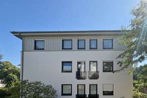 TOP-ETW IM PENTHOUSECHARAKTER ALS KAPITALANLAGE IM HERZEN REMSCHEID-LENNEPS