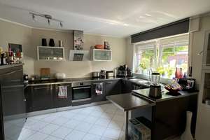 Grundsolide Doppelhaushälfte in Wolbeck – 48167 Wolbeck, Münster – Vorschaubild 7