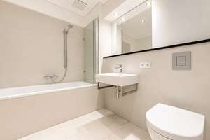 Moderne Neubauwohnung mit Concierge, Balkon und hochwertiger Einbauküche – Die vollständige Adresse der Immobilie erhältst du vom Anbieter., 10115 Mitte (Ortsteil), Berlin – Vorschaubild 16