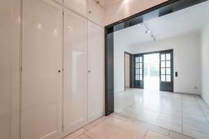 Bungalow im Dichterviertel mit uneinsehbarem Garten und Swimmingpool im Haus – Die vollständige Adresse der Immobilie erhältst du vom Anbieter., 40474 Stockum, Düsseldorf – Vorschaubild 5