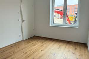 KRONSRODE | NEUBAU | Moderne 2-Zimmer-Wohnung mit Terrasse und Einbauküche (optional) – Rosalind-Franklin-Allee  22, 30539 Bemerode, Hannover – Vorschaubild 3