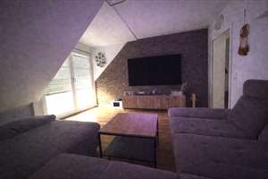 Helle 3-Zimmer Wohnung in Köln-Flittard – Im weingartskamp 10-12, 51061 Flittard, Köln – Vorschaubild 3