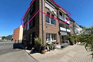 Großzügige 2-Zimmer-Wohnung in gepflegtem Haus mit ruhiger Hausgemeinschaft – Giesenkirchener Str. 71, 41238 Mülfort, Mönchengladbach – Vorschaubild 10