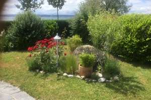 Rarität -Direkt am See - Doppelhaushälfte Hagnau mit eigenem Seezugang und Garten – Die vollständige Adresse der Immobilie erhältst du vom Anbieter., 88709 Hagnau am Bodensee – Vorschaubild 6