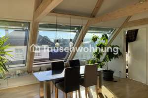 Tauschwohnung: 110 qm Design-Loft mit Altstadtlage – Tausch gegen Wohnung i – Die vollständige Adresse der Immobilie erhältst du vom Anbieter., 80539 Graggenau, München – Vorschaubild 2