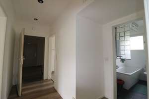 * 3 ZIMMER MIT BALKON IM ERDGESCHOSS*, DU-Rheinhausen, Augustastr. – Alte Krupp-Siedlung – Die vollständige Adresse der Immobilie erhältst du vom Anbieter., 47229 Friemersheim, Duisburg – Vorschaubild 14