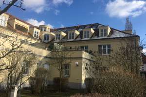 Sonnige Wohnung mit großer Terrasse im Herzen von Kleinmachnow – Ernst Thälmannstrasse 87, 14532 Kleinmachnow – Vorschaubild 11