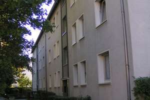 2-Zimmer-Wohnung  mit kl. sep. Küche und  Terrasse ab 01.08.! – Georg-von-Boeselager-Str. 7, 53117 Auerberg, Bonn – Vorschaubild 10