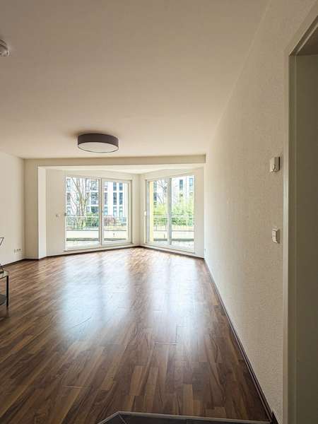 1. Monat kaltmietfrei | Helle 3-Raum-Wohnung im Leipziger Zentrum-West - Photo 2