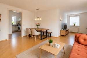 Großzügig geschnittene DG-Wohnung mit Dachterrasse & PKW-Stellplatz – Die vollständige Adresse der Immobilie erhältst du vom Anbieter., 40625 Gerresheim, Düsseldorf – Vorschaubild 5