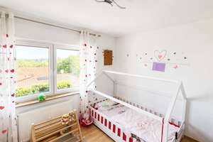 3-Zimmer Wohnung am Waldrand – Talblickstraße 21, 75180 Büchenbronn, Pforzheim – Vorschaubild 3