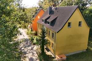 3 -Zimmerwohnung mit Balkon in Fahrland – Die vollständige Adresse der Immobilie erhältst du vom Anbieter., 14476 Fahrland, Potsdam – Vorschaubild 2