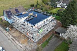 Reserviert !! WHG 02: Neubauwohnung im Erdgeschoss rechts mit großen Garten (ca. 165qm) und Terrasse – Fährstr. 22, 51371 Hitdorf, Leverkusen – Vorschaubild 5