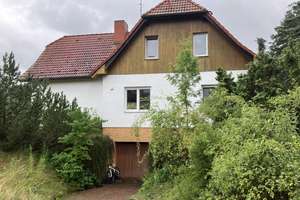 Großzügiges Architekten-landhaus, voll unterkellert mit ca. 200 m² Wohnfläche in 17268 Fergitz UM – Fergitz 28a, 17268 Gerswalde – Vorschaubild 2