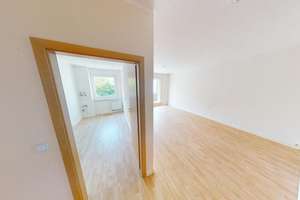 Lichterfüllte 3-Raum-Wohnung mit Blick ins Grüne – Robert-Siewert-Str. 60, 9122 Markersdorf, Chemnitz – Vorschaubild 6