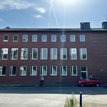 Schulungsräume in Duisburg