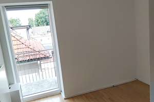 Attraktive 5 Zimmer  Wohnung mit 2 Balkonen – Frohmestraße 23, 22457 Schnelsen, Hamburg – Vorschaubild 7