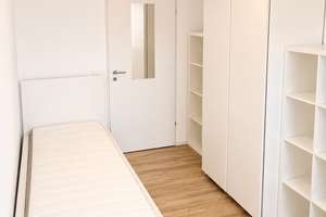Modernes und möbliertes WG-Zimmer in direkter Uninähe – Echterdinger Straße 4, 70599 Plieningen (Ortsteil), Stuttgart – Vorschaubild 4