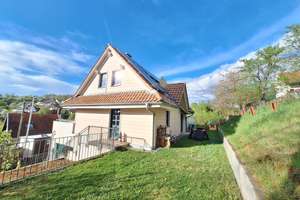 NEUER PREIS Mehrgenerationenhaus mit Panoramablick – Die vollständige Adresse der Immobilie erhältst du vom Anbieter., 63867 Johannesberg – Vorschaubild 4