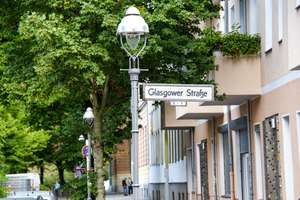 PROVISIONSFREIE KAPITALANLAGE-WOHNUNG – 2-Zimmer mit Süd-Balkon – Glasgower Straße 5, 13349 Wedding, Berlin – Vorschaubild 14