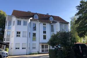 Sehr helle und ruhige 2-Zimmer-Wohnung mit EBK und Wintergarten in Regensburg ab 1.9. – Augsburger Straße 36e, 93051 Kumpfmühl-Ziegetsdorf-Neuprüll, Regensburg – Vorschaubild 10