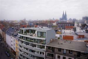 Genehmigte Ausbaufläche 4-Wohnungen in Bester Lage "Provisionsfrei"
