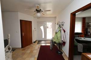 Modernisiertes Einfamilienhaus mit Garage in ruhiger Seitenstraßenlage von Brunsbüttel – Die vollständige Adresse der Immobilie erhältst du vom Anbieter., 25541 Brunsbüttel – Vorschaubild 10
