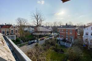 Sonniges Dachgeschoß mit 7 Türmeblick in St. Jürgen - kernsaniert ! – 23564 Sankt Jürgen, Lübeck – Vorschaubild 19