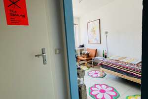 **AB 1.7! City-Apartment mit Kochnische- Nähe MA-Universität** – Die vollständige Adresse der Immobilie erhältst du vom Anbieter., 68159 Innenstadt/Jungbusch, Mannheim – Vorschaubild 6