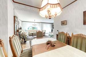 Gepflegtes Reihenmittelhaus mit sehr schönem Garten und Platz in Andernach – Die vollständige Adresse der Immobilie erhältst du vom Anbieter., 56626 Andernach – Vorschaubild 7