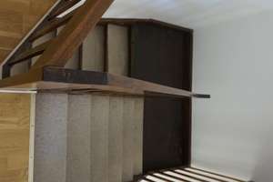 Helle 2-Zimmer-Maisonette Wohnung mit Balkon – Bismarckstr 90, 10627 Charlottenburg, Berlin – Vorschaubild 18