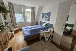 Stilvolle Altbauwohnung in Duisburg Duissern – Die vollständige Adresse der Immobilie erhältst du vom Anbieter., 47058 Duissern, Duisburg – Vorschaubild 8