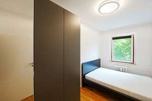Helle 2-Zimmer-Wohnung mit Balkon in zentraler Bestlage – Melanchthonstraße 18, 10557 Moabit, Berlin – Vorschaubild 3