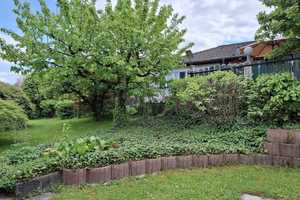 Großzügiger Bungalow mit herrlichem Garten in Deggendorf zu vermieten. – Deggendorf (Kreis) – Vorschaubild 5