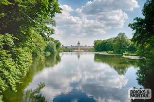 Ihr Zuhause am Schloss Charlottenburg: 2-Zimmer Neubauwohnung 
mit stilvoller Ausstattung & Loggia – Die vollständige Adresse der Immobilie erhältst du vom Anbieter., 14059 Charlottenburg, Berlin – Vorschaubild 10