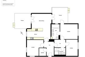 Hochwertige Neubauwohnung mit Garten und A+ Energieeffizienz im Belvedere Jungfernsee – Die vollständige Adresse der Immobilie erhältst du vom Anbieter., 14469 Nauener Vorstadt, Potsdam – Vorschaubild 21
