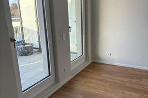 Modernes Wohnen: Helle 2-Zimmer-Wohnung mit EBK und Balkon – Bramfelder Chaussee 275, 22177 Bramfeld, Hamburg – Vorschaubild 6