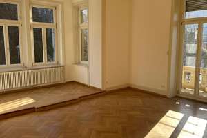 4-Zimmerwohnung in bester Lage  – Werastr 39, 70199 Kernerviertel, Stuttgart – Vorschaubild 11